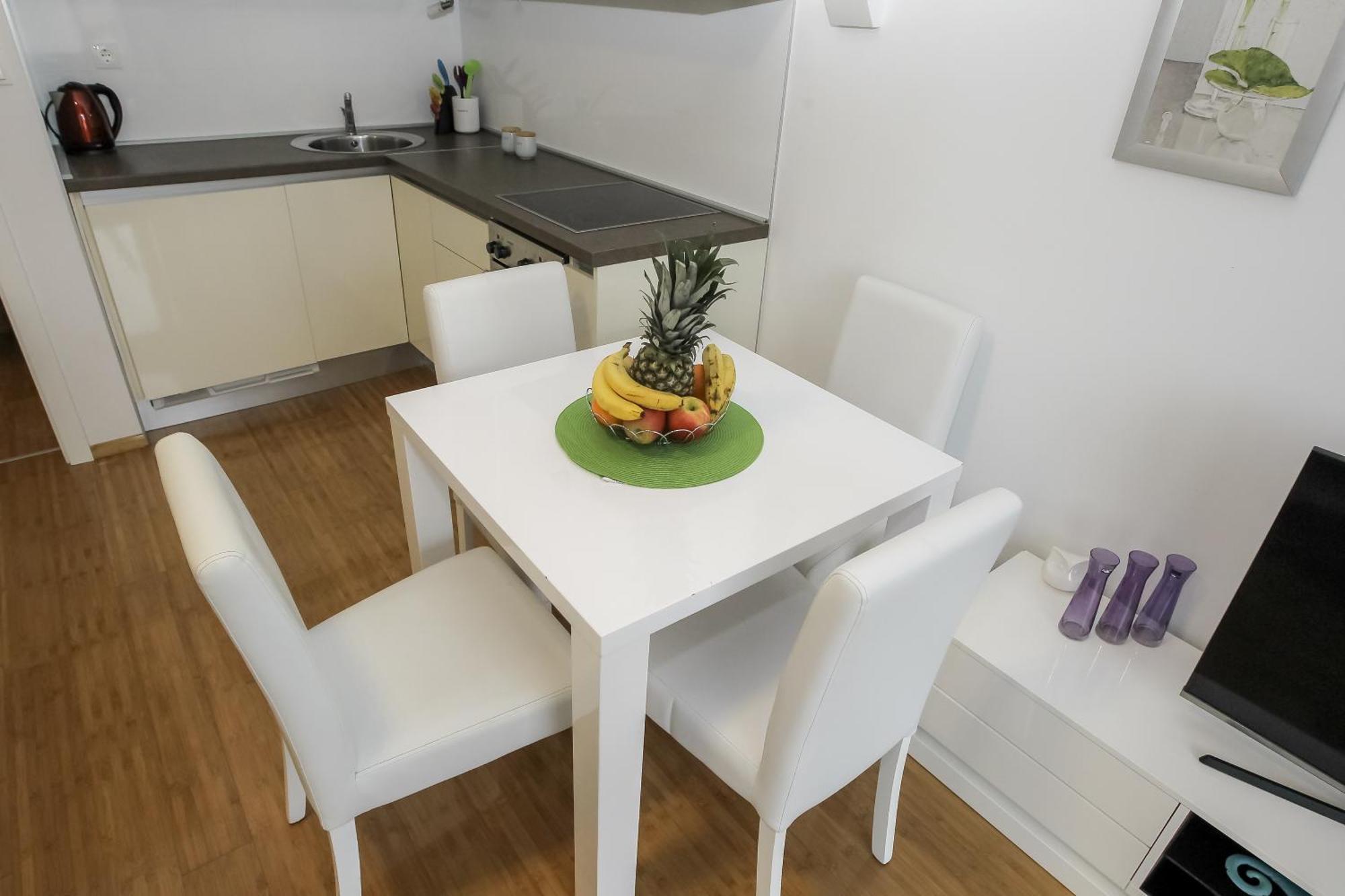 Apartments Tomana Novalja Kamer foto